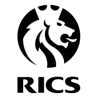 Logotipo de RICS por PropIA Real Estate